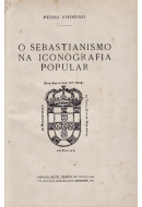 Livros/Acervo/V/VITORINO SEBASTIANISMO